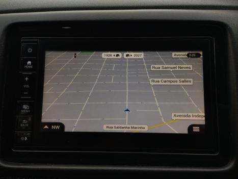HONDA HR-V 1.8 16V 4P EXL FLEX AUTOMTICO CVT, Foto 15