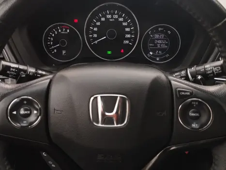HONDA HR-V 1.8 16V 4P EXL FLEX AUTOMTICO CVT, Foto 18