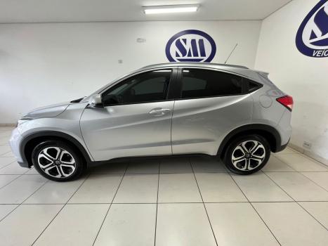 HONDA HR-V 1.8 16V 4P EX FLEX AUTOMTICO CVT, Foto 2
