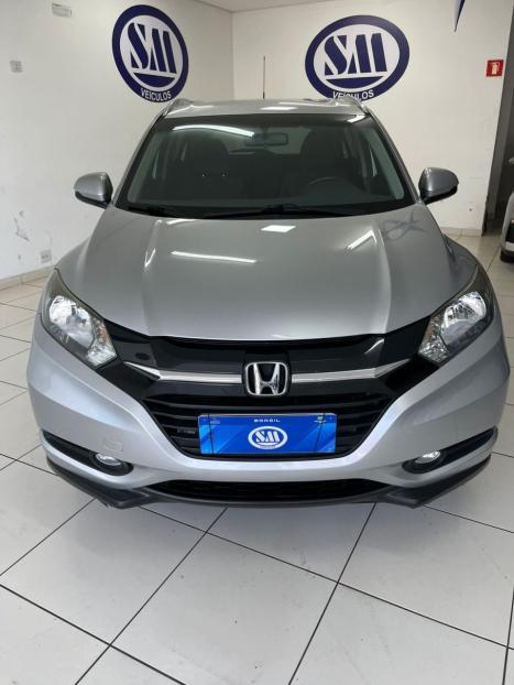 HONDA HR-V 1.8 16V 4P EX FLEX AUTOMTICO CVT, Foto 3