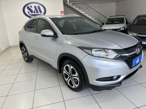 HONDA HR-V 1.8 16V 4P EX FLEX AUTOMTICO CVT, Foto 4