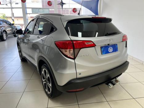 HONDA HR-V 1.8 16V 4P EX FLEX AUTOMTICO CVT, Foto 6