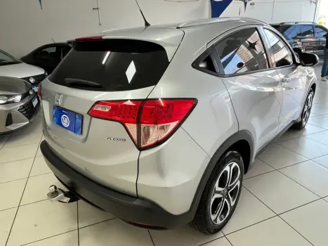 HONDA HR-V 1.8 16V 4P EX FLEX AUTOMTICO CVT, Foto 8