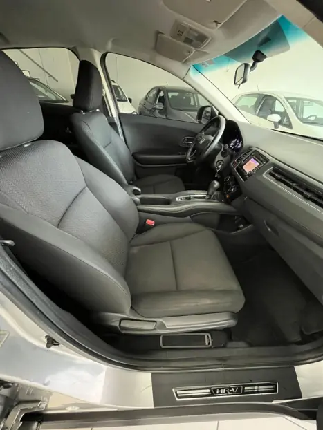 HONDA HR-V 1.8 16V 4P EX FLEX AUTOMTICO CVT, Foto 9