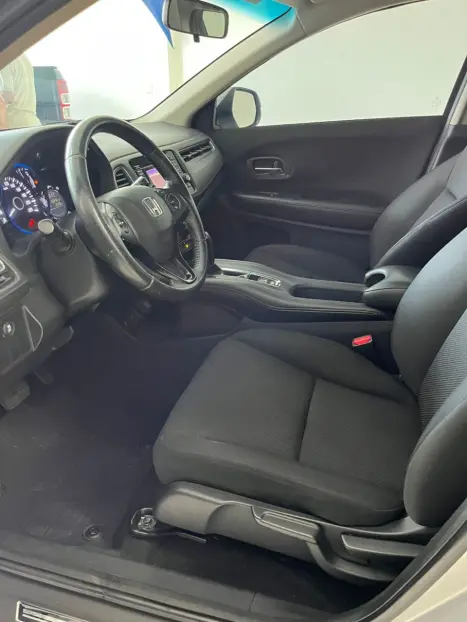 HONDA HR-V 1.8 16V 4P EX FLEX AUTOMTICO CVT, Foto 14