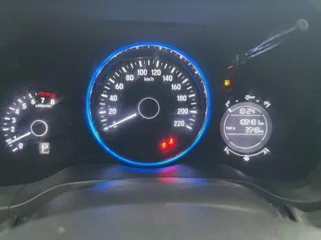 HONDA HR-V 1.8 16V 4P EX FLEX AUTOMTICO CVT, Foto 15