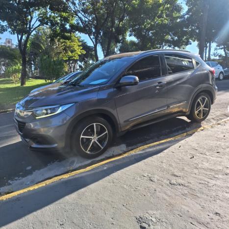 HONDA HR-V 1.8 16V 4P EX FLEX AUTOMTICO CVT, Foto 3