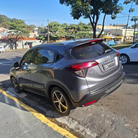 HONDA HR-V 1.8 16V 4P EX FLEX AUTOMTICO CVT, Foto 5