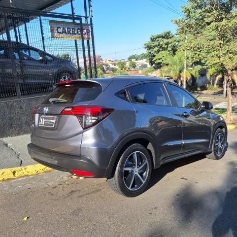 HONDA HR-V 1.8 16V 4P EX FLEX AUTOMTICO CVT, Foto 6
