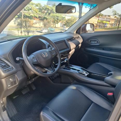 HONDA HR-V 1.8 16V 4P EX FLEX AUTOMTICO CVT, Foto 7