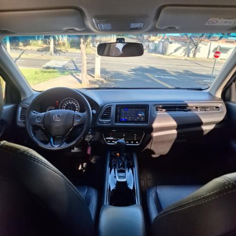 HONDA HR-V 1.8 16V 4P EX FLEX AUTOMTICO CVT, Foto 8
