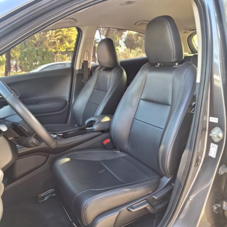 HONDA HR-V 1.8 16V 4P EX FLEX AUTOMTICO CVT, Foto 9