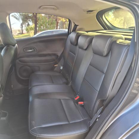 HONDA HR-V 1.8 16V 4P EX FLEX AUTOMTICO CVT, Foto 10