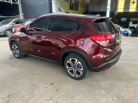 HONDA HR-V 1.8 16V 4P EX FLEX AUTOMTICO CVT, Foto 2