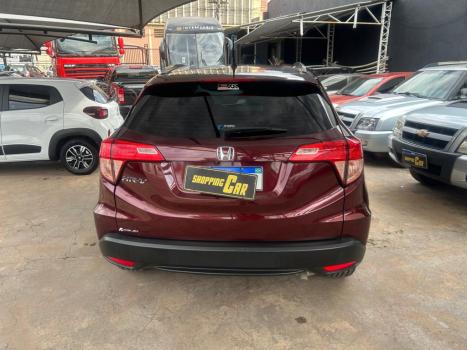 HONDA HR-V 1.8 16V 4P EX FLEX AUTOMTICO CVT, Foto 3