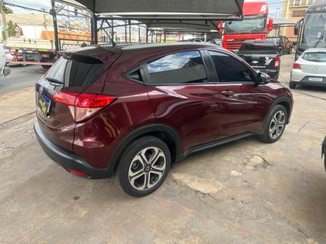 HONDA HR-V 1.8 16V 4P EX FLEX AUTOMTICO CVT, Foto 4