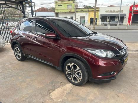 HONDA HR-V 1.8 16V 4P EX FLEX AUTOMTICO CVT, Foto 5