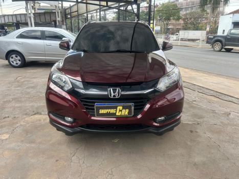 HONDA HR-V 1.8 16V 4P EX FLEX AUTOMTICO CVT, Foto 6