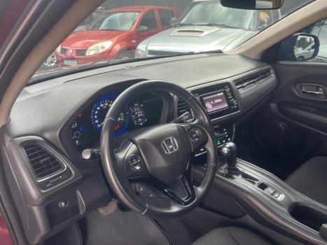 HONDA HR-V 1.8 16V 4P EX FLEX AUTOMTICO CVT, Foto 7