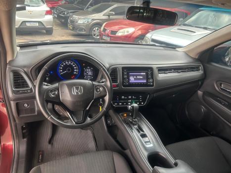 HONDA HR-V 1.8 16V 4P EX FLEX AUTOMTICO CVT, Foto 8