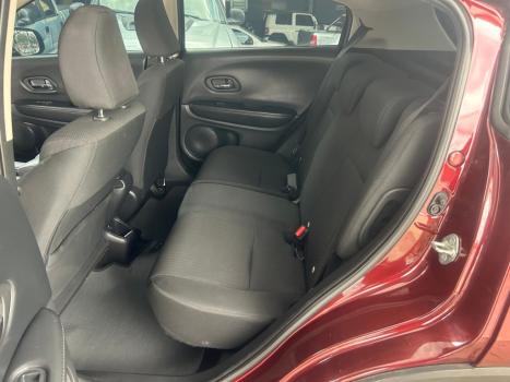HONDA HR-V 1.8 16V 4P EX FLEX AUTOMTICO CVT, Foto 9