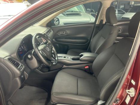 HONDA HR-V 1.8 16V 4P EX FLEX AUTOMTICO CVT, Foto 10