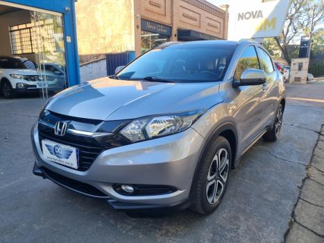 HONDA HR-V 1.8 16V 4P EX FLEX AUTOMTICO CVT, Foto 1