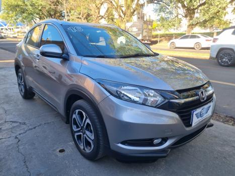 HONDA HR-V 1.8 16V 4P EX FLEX AUTOMTICO CVT, Foto 2