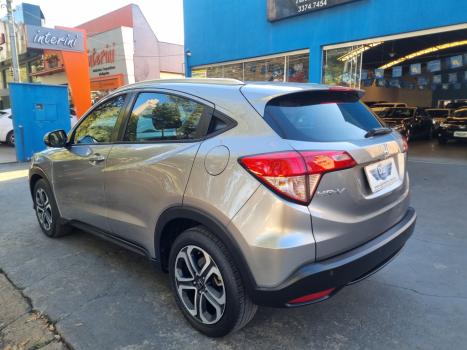 HONDA HR-V 1.8 16V 4P EX FLEX AUTOMTICO CVT, Foto 3