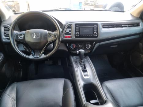 HONDA HR-V 1.8 16V 4P EX FLEX AUTOMTICO CVT, Foto 4
