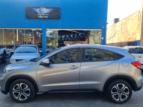 HONDA HR-V 1.8 16V 4P EX FLEX AUTOMTICO CVT, Foto 5