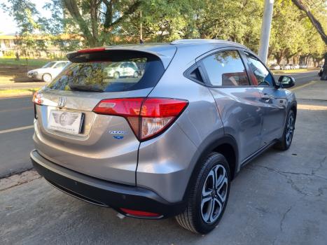 HONDA HR-V 1.8 16V 4P EX FLEX AUTOMTICO CVT, Foto 6