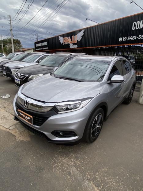 HONDA HR-V 1.8 16V 4P EX FLEX AUTOMTICO CVT, Foto 3