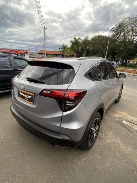 HONDA HR-V 1.8 16V 4P EX FLEX AUTOMTICO CVT, Foto 4