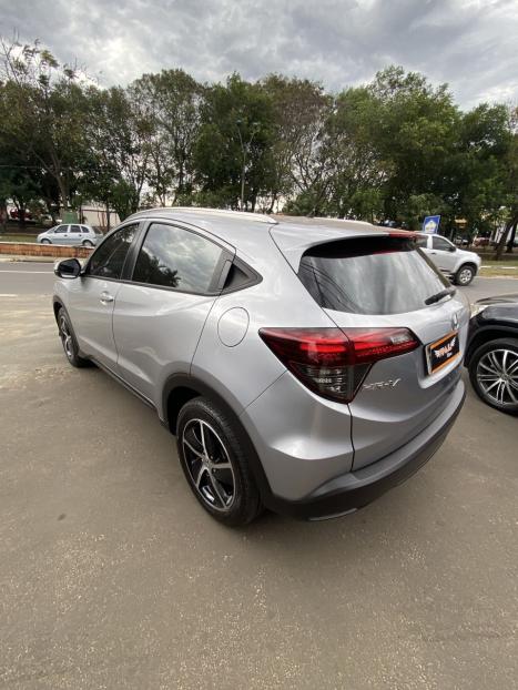 HONDA HR-V 1.8 16V 4P EX FLEX AUTOMTICO CVT, Foto 6