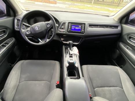 HONDA HR-V 1.8 16V 4P EX FLEX AUTOMTICO CVT, Foto 8