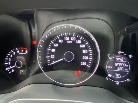 HONDA HR-V 1.8 16V 4P EX FLEX AUTOMTICO CVT, Foto 10