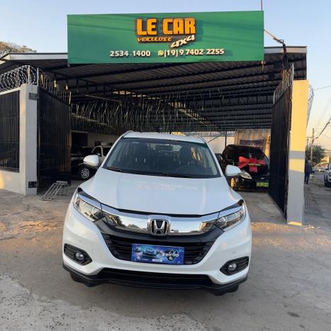 HONDA HR-V 1.8 16V 4P EXL FLEX AUTOMTICO CVT, Foto 2