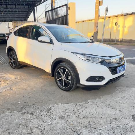 HONDA HR-V 1.8 16V 4P EXL FLEX AUTOMTICO CVT, Foto 3