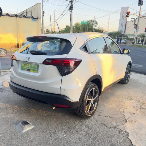 HONDA HR-V 1.8 16V 4P EXL FLEX AUTOMTICO CVT, Foto 4