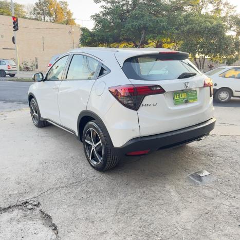 HONDA HR-V 1.8 16V 4P EXL FLEX AUTOMTICO CVT, Foto 6