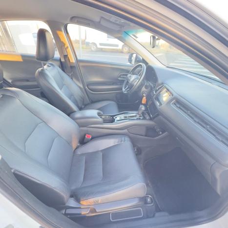 HONDA HR-V 1.8 16V 4P EXL FLEX AUTOMTICO CVT, Foto 7