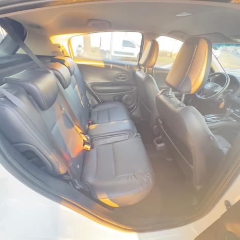 HONDA HR-V 1.8 16V 4P EXL FLEX AUTOMTICO CVT, Foto 8