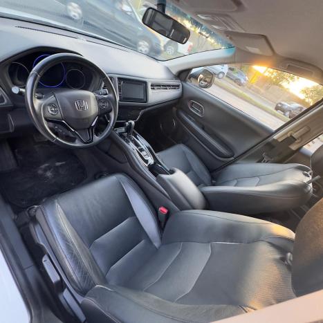 HONDA HR-V 1.8 16V 4P EXL FLEX AUTOMTICO CVT, Foto 9