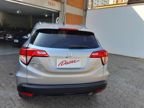HONDA HR-V 1.8 16V 4P EX FLEX AUTOMTICO CVT, Foto 2