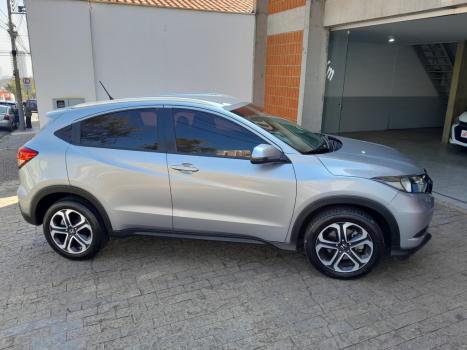 HONDA HR-V 1.8 16V 4P EX FLEX AUTOMTICO CVT, Foto 3