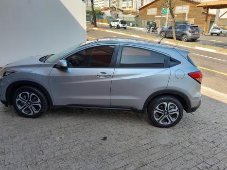 HONDA HR-V 1.8 16V 4P EX FLEX AUTOMTICO CVT, Foto 4