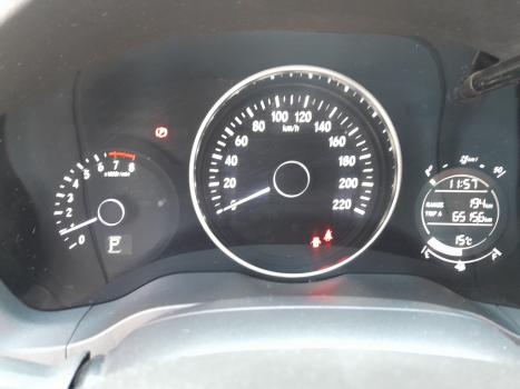 HONDA HR-V 1.8 16V 4P EX FLEX AUTOMTICO CVT, Foto 5