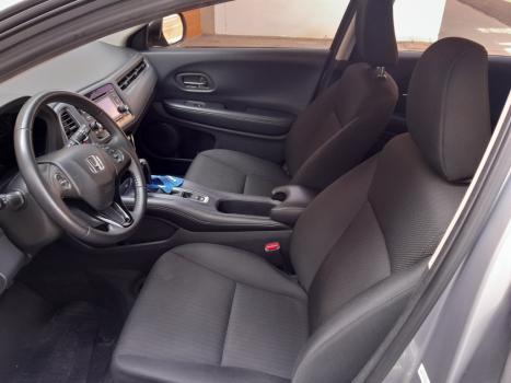 HONDA HR-V 1.8 16V 4P EX FLEX AUTOMTICO CVT, Foto 7