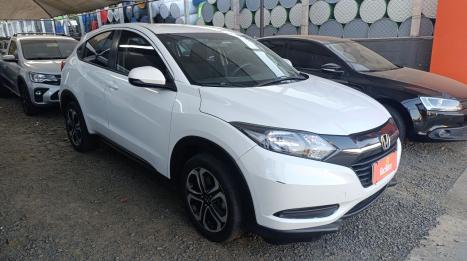 HONDA HR-V 1.8 16V 4P LX FLEX, Foto 2